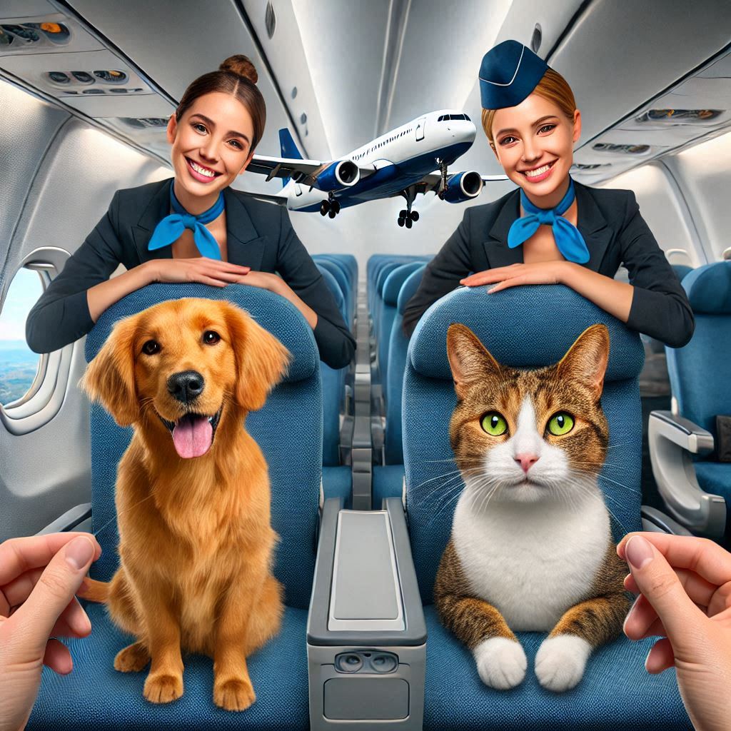 Airpets International - Advice From Petworks International Pet Travel